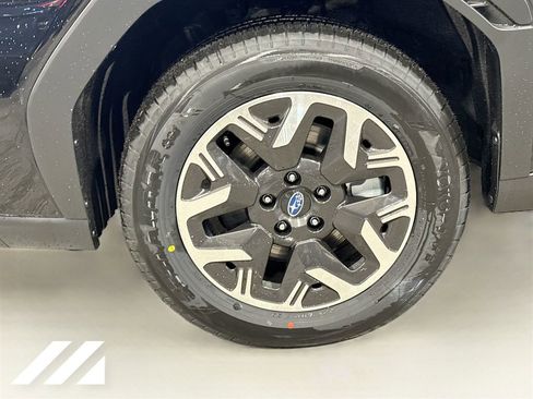 New 2026 Subaru Forester Premium image 31