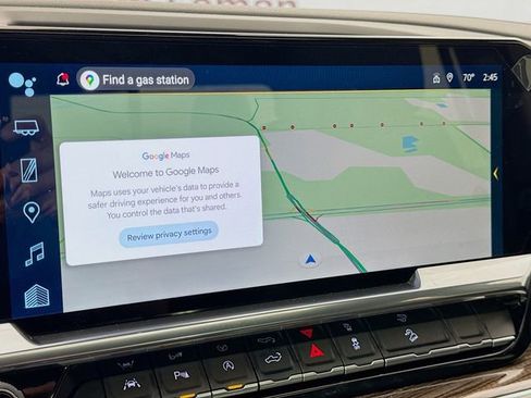 New 2026 Chevrolet Silverado 1500 LT Trail Boss w/ Safety Package image 15