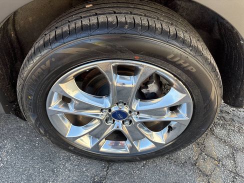 Used 2013 Ford Escape SEL AWD/4WD image 36