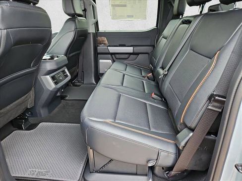 New 2026 Ford F250 Lariat w/ Lariat Premium Package image 16