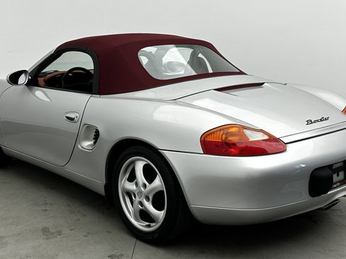 Used 1998 Porsche Boxster image 26