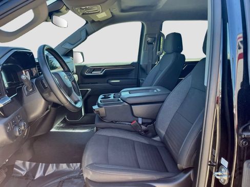 Used 2023 Chevrolet Silverado 1500 LT AWD/4WD image 22
