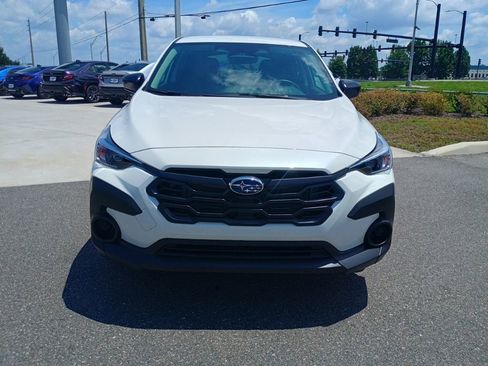 New 2026 Subaru Crosstrek 2.5i AWD/4WD image 2