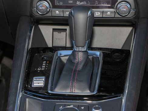 New 2024 MAZDA CX-5 2.5 Turbo image 24