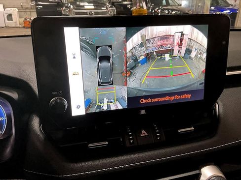 Used 2023 Toyota RAV4 Limited image 27