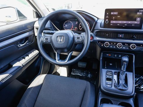 Used 2026 Honda CR-V EX image 14