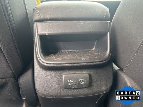 Used 2021 Subaru Outback Premium AWD/4WD image 15