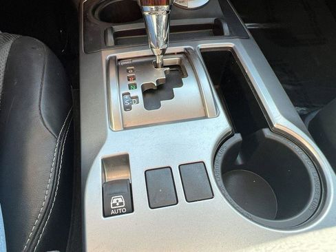 Used 2022 Toyota 4Runner Limited image 45