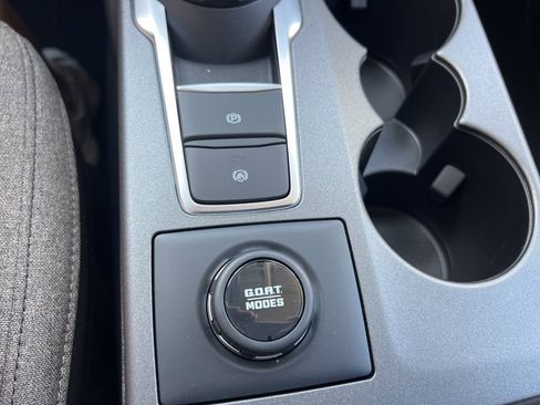 New 2025 Ford Bronco Sport Big Bend w/ Convenience Package image 18