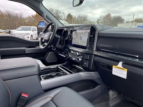 New 2026 Ford F350 Lariat RWD image 10