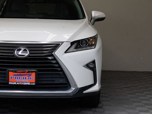 Used 2016 Lexus RX 350 FWD image 5