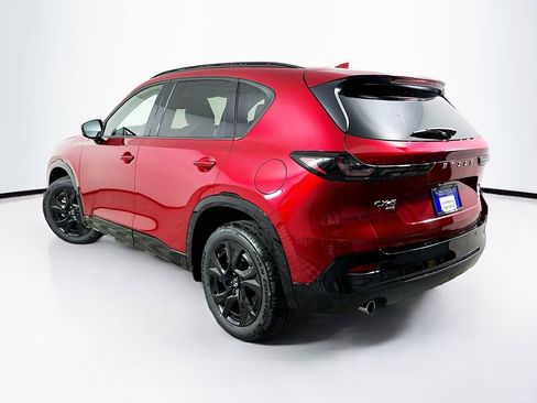 New 2026 MAZDA CX-5 2.5 S w/ Premium Package AWD/4WD image 6