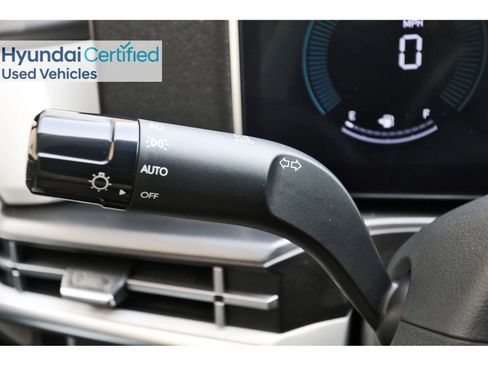 Certified 2024 Hyundai Santa Fe SEL FWD image 20