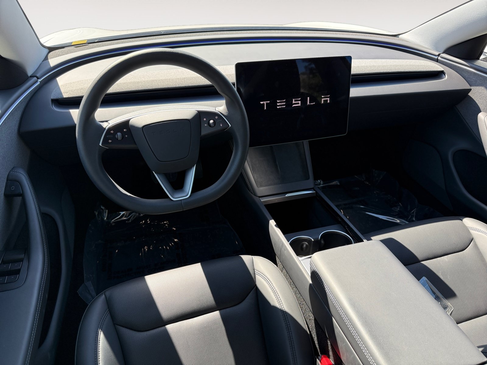 Used 2025 Tesla Model 3 Long Range RWD image 15