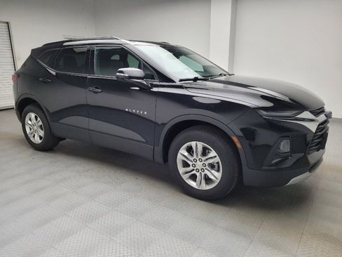 Used 2021 Chevrolet Blazer LT AWD/4WD image 11