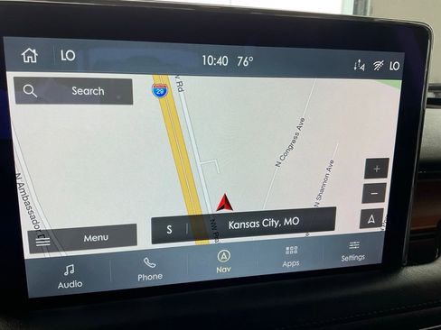 Used 2020 Lincoln Aviator Reserve w/ Equipment Group 202A AWD/4WD image 16