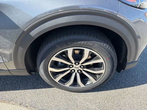 New 2026 Ford Explorer ST-Line RWD image 13
