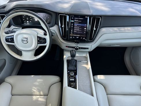 Used 2020 Volvo XC60 T5 Inscription AWD/4WD image 14