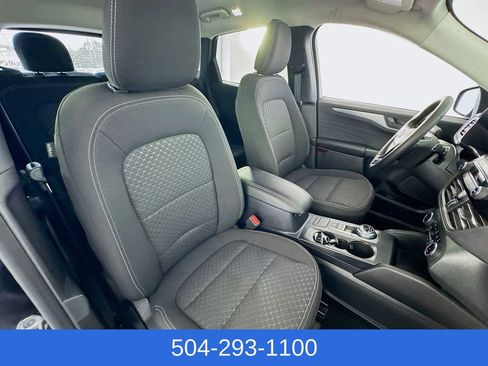 Used 2023 Ford Escape Active AWD/4WD image 29