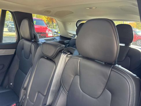 Used 2026 Volvo XC90 B6 Ultra w/ Protection Package AWD/4WD image 26