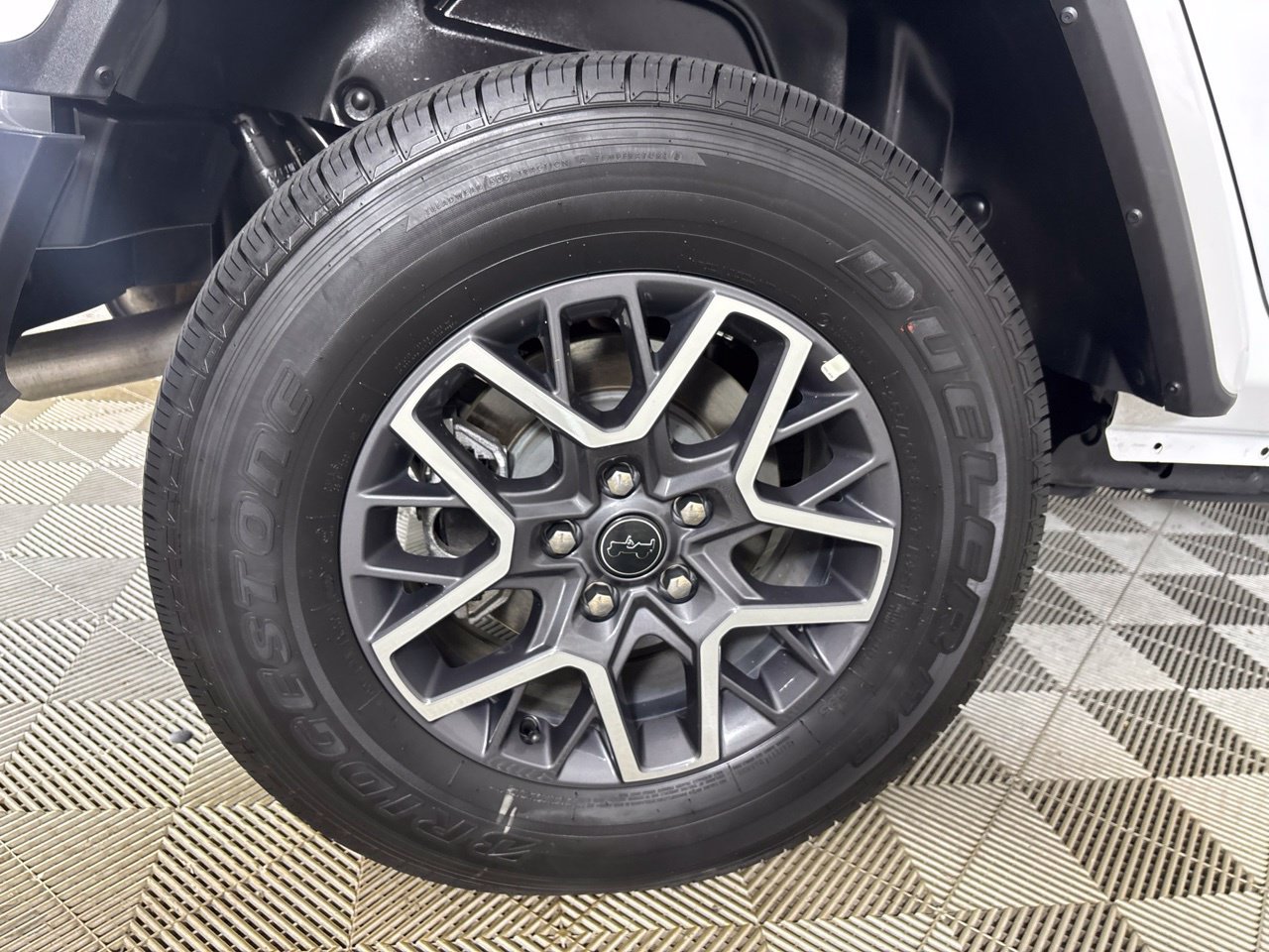 Used 2026 Jeep Wrangler Unlimited Sahara AWD/4WD image 32