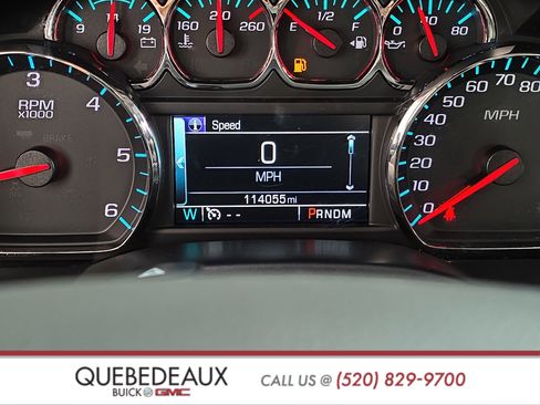 Used 2016 Chevrolet Silverado 1500 LT w/ All Star Edition AWD/4WD image 17