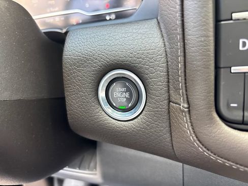 Used 2023 GMC Yukon Denali w/ Denali Reserve Package AWD/4WD image 19