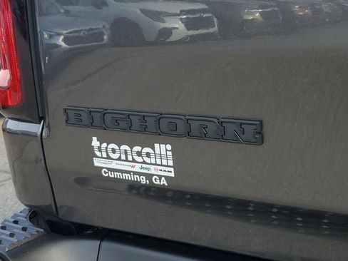 New 2026 RAM 1500 Big Horn image 10