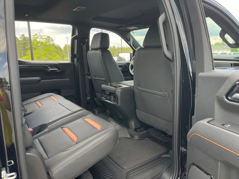 Used 2026 GMC Sierra 1500 AT4 w/ AT4 Premium Package AWD/4WD image 45