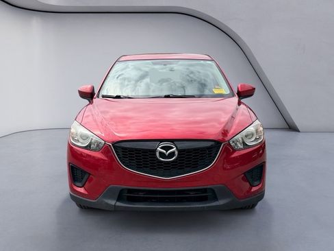 Used 2014 MAZDA CX-5 Sport FWD image 9