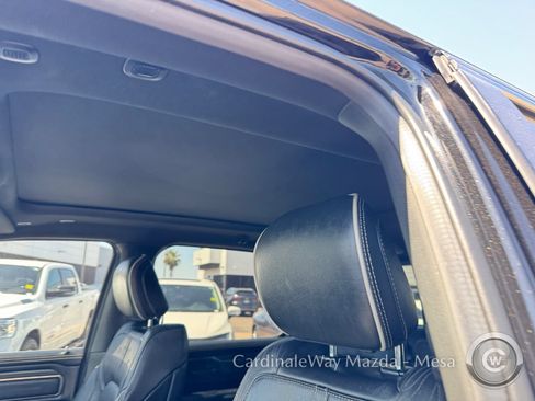 Used 2019 RAM 1500 Limited AWD/4WD image 26