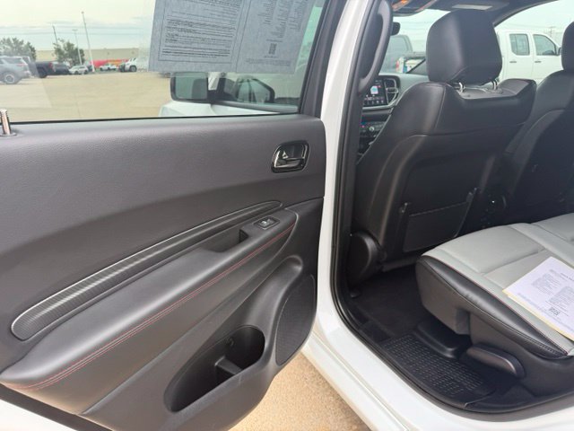 Used 2023 Dodge Durango GT AWD/4WD image 10