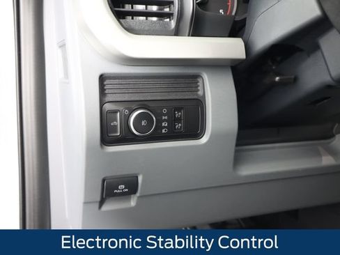 New 2026 Ford F350 XL w/ STX Appearance Package AWD/4WD image 41