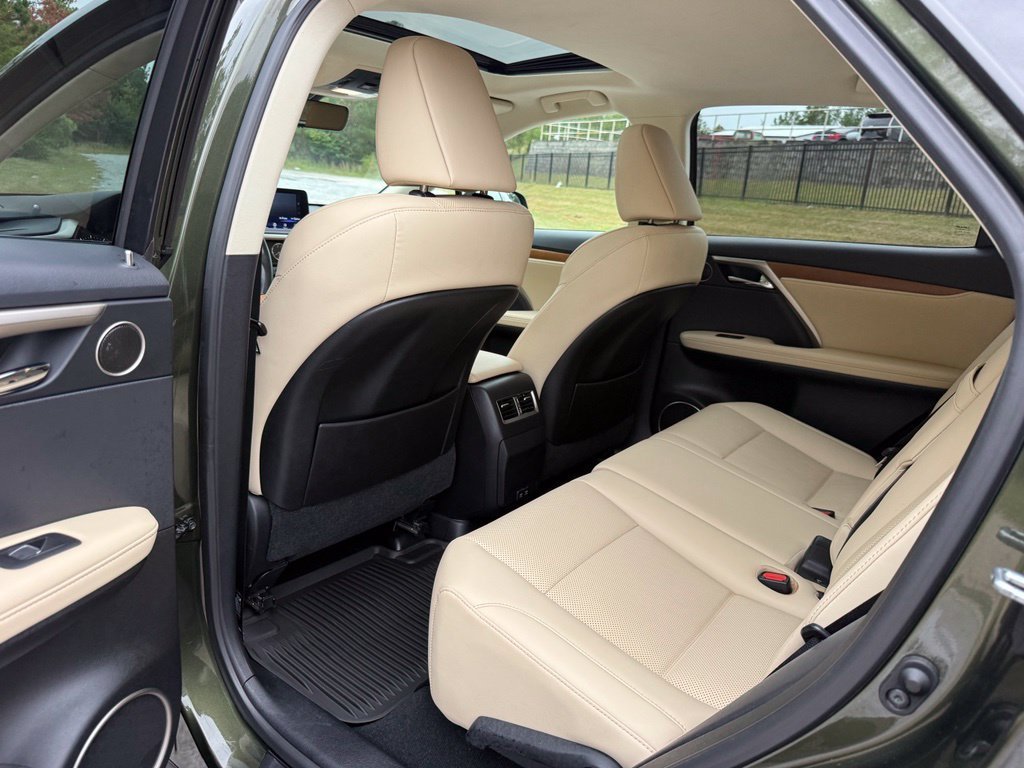 Used 2021 Lexus RX 350 FWD w/ Premium Package image 27