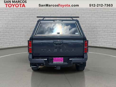 Used 2025 Toyota Tacoma SR5 image 6