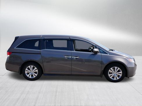 Used 2016 Honda Odyssey EX-L image 8