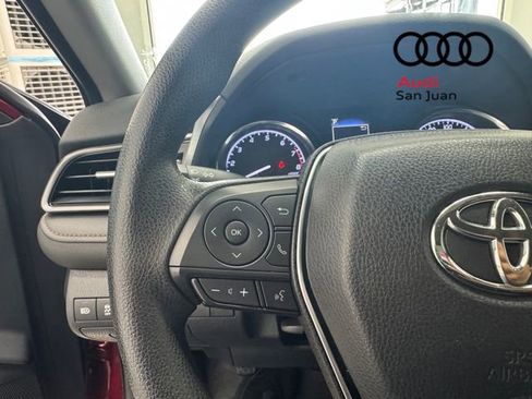 Used 2019 Toyota Camry LE image 21