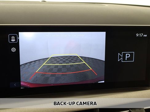 Used 2025 Hyundai Tucson SEL AWD/4WD image 7