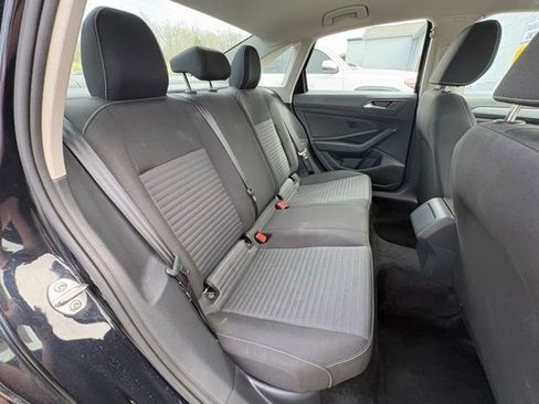Used 2025 Volkswagen Jetta S FWD image 25