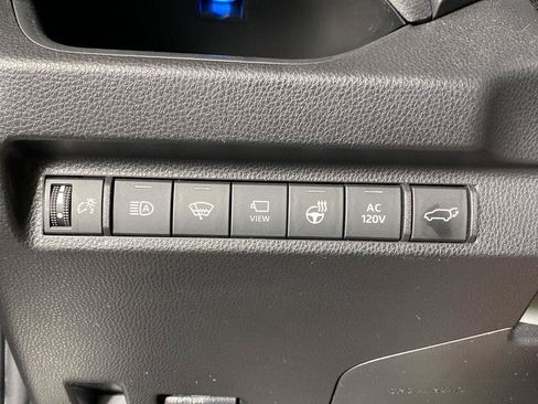 Used 2021 Toyota RAV4 XSE w/ Premium Package AWD/4WD image 23