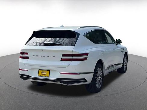 Used 2026 Genesis GV80 2.5T AWD/4WD image 15