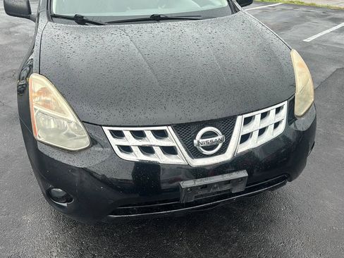 Used 2012 Nissan Rogue S w/ Special Edition Pkg FWD image 27