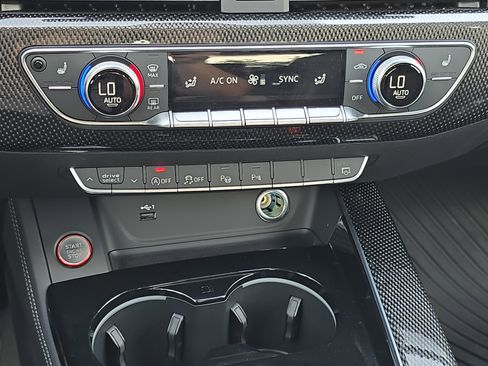 Used 2023 Audi S4 Prestige w/ Prestige Package AWD/4WD image 22