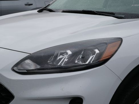 Used 2021 Ford Escape SE AWD/4WD image 3