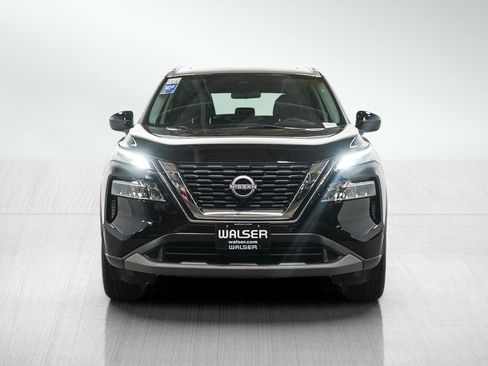 Used 2023 Nissan Rogue SV w/ SV Premium B Package AWD/4WD image 9