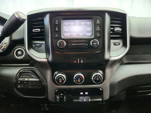 Used 2021 RAM 3500 Big Horn AWD/4WD image 14