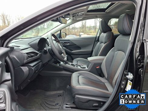 Certified 2025 Subaru Crosstrek 2.5i Limited AWD/4WD image 16