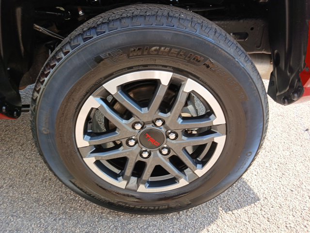 Used 2024 Toyota Tacoma TRD Sport RWD image 50