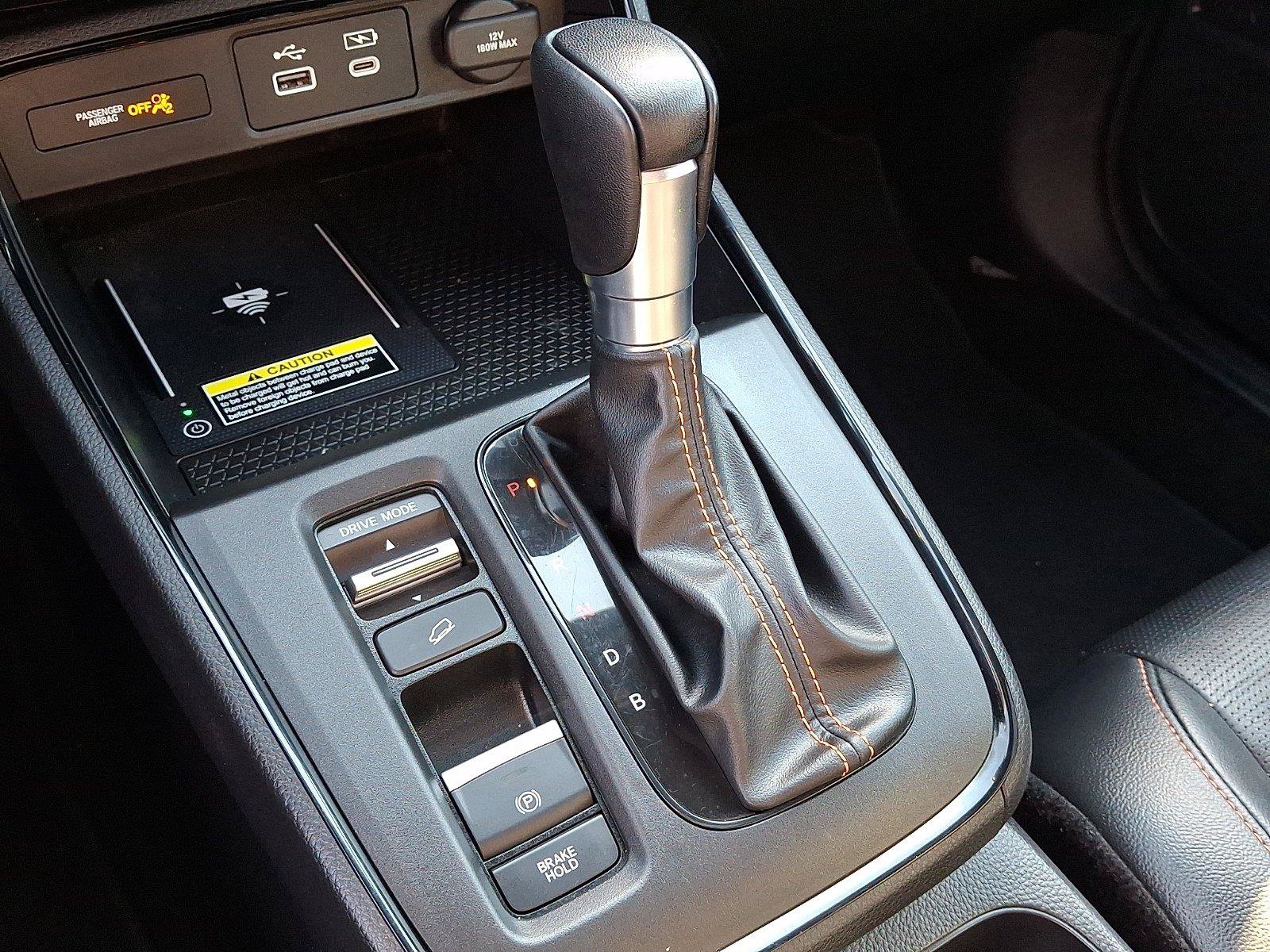 Used 2024 Honda CR-V Sport-L image 16