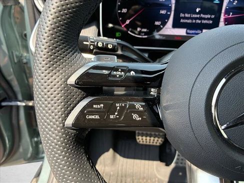 Certified 2026 Mercedes-Benz GLC 300 4MATIC image 15